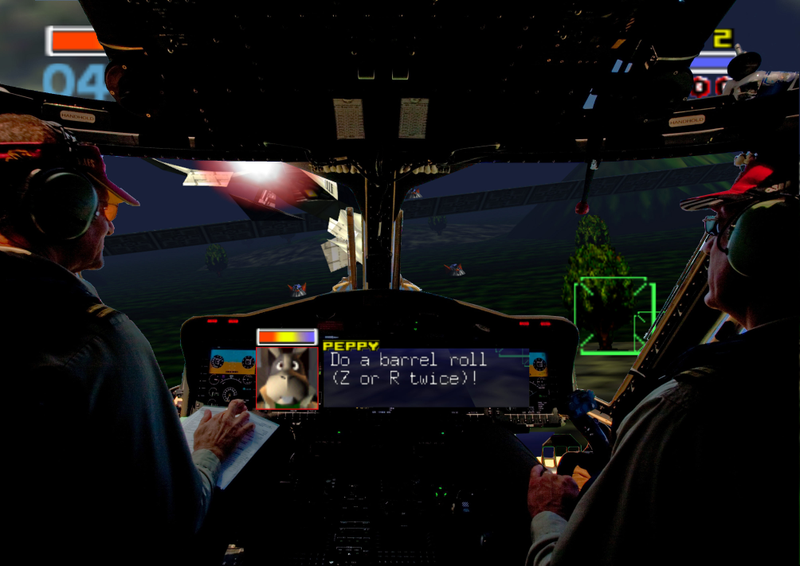 Illustration for article titled BP Photoshops Gallery